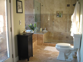 Bathroom Remodeling Clarence NY