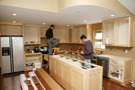 Kitchen Remodeling Amherst NY