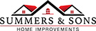 summers and sons home improvement buffalo NY construction